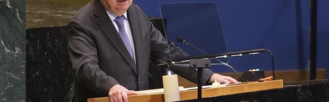 "DUBOKO SAM UZNEMIREN" Gutereš: Svi napadi na Bliskom istoku moraju odmah da prestanu