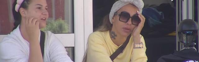 "Pun mi je kofer svega": Aneli u suzama ogolila dušu Toši zbog problema sa Norinim rodnim listom