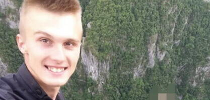 NESTAO MILOŠ (28) IZ OKOLINE UBA Porodica otkrila samo ovaj detalj o trenutku kad mu se izgubio trag: Sada sve mole za pomoć