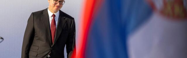 Da li će Vučić ponovo biti premijer Srbije?
