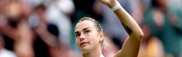 Arina Sabalenka ismevala Teodoru Kostović (Video)