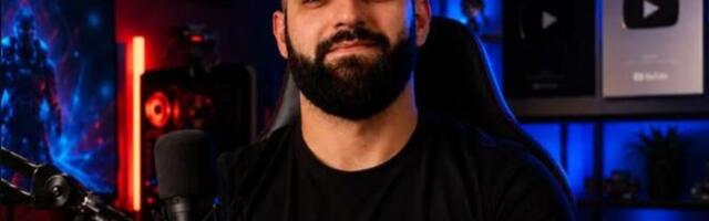 Uhapšen Amir Hadžić!
