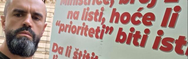 Otac traži pravdu za zlostavljanog sina: "Vaspitačice ga vezivale i terale decu da mu se rugaju"