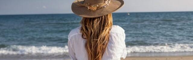 Najpraktičnije frizure za plažu: Prave se u par minuta, a izgledaju prelepo