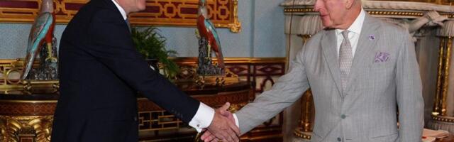 Sedmi premijer UK u 10 godina: Ko je Endi Barnam