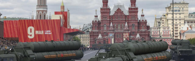Турска тражи решење за С-400 како би се вратила у програм производње ф-35