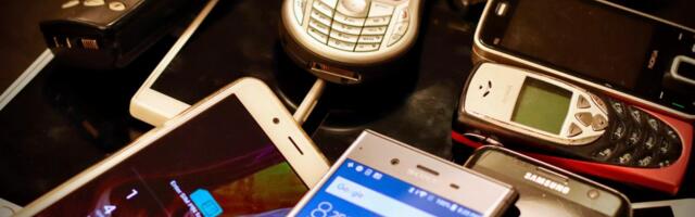 Dok Srbi jure najnovije modele, komšije telefone koriste godinama: Evo šta je otkrilo novo istraživanje!