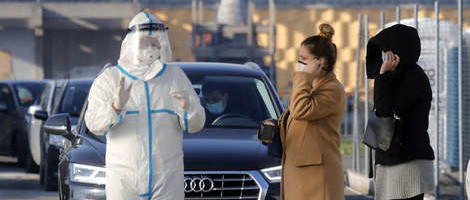 U Srbiji umrlo 69, a u Hrvatskoj 68 pacijenata