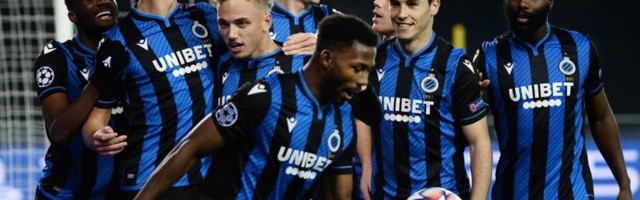 Dost opravdava svaki uloženi evro, Briž maršira ka tituli (VIDEO)