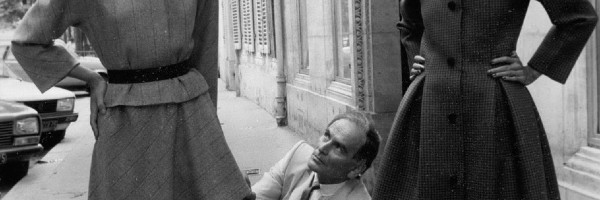 15 legendarnih modnih momenata koji su obeležili karijeru Pierre Cardin-a