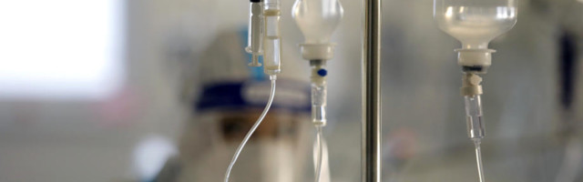 SZO donirala zaštitnu opremu Kliničkom centru Srbije