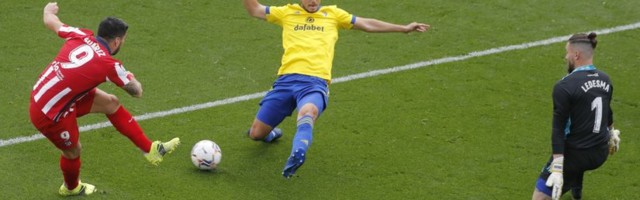 Atletiko ima sve da bude šampion: Zver u napadu, golmana koji brani kad je gusto, a ponekad i naklonost sudija (VIDEO)