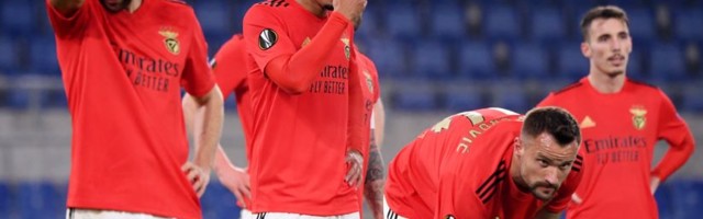 Stojiljkovićev Farense vaskrsao pred dolazak Benfike