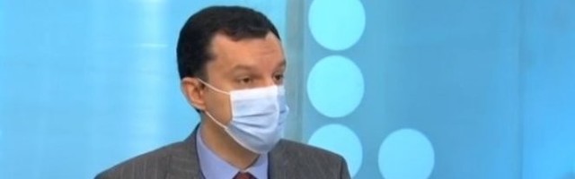 NA KOJU VAKCINU JE BILO NAJVIŠE NEŽELJENIH REAKCIJA Pavle Zelić: Ukupno 626 prijavljenih slučajeva