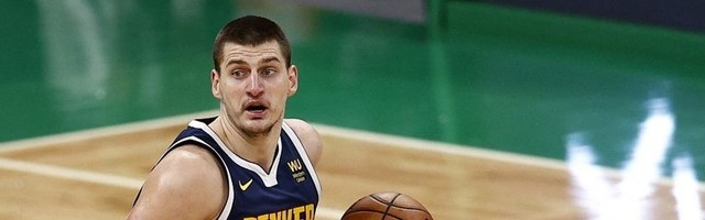 NBA večeras: Jokić baš voli da igra protiv Gobera, Portland preskače Lejkerse