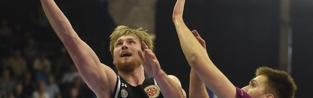 Mika: Navijači su napravili neverovatnu atmosferu, mnogo su nam pomogli i pogurali nas