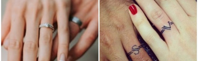Klasične burme AUT: Mladenci oduševljeni, roditelji ne veruju  (FOTO)
