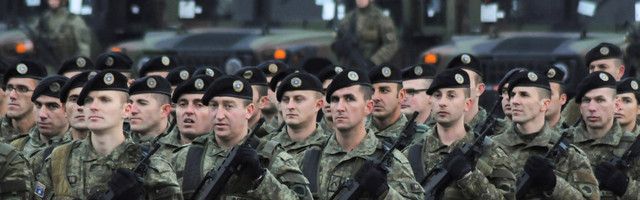Novosti: Turci u BiH kupuju oružje za „vojsku Kosova”
