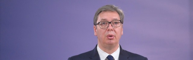 Vučić: Nisam pristalica nametnutih odluka, pijetet prema srebreničkim žrtvama