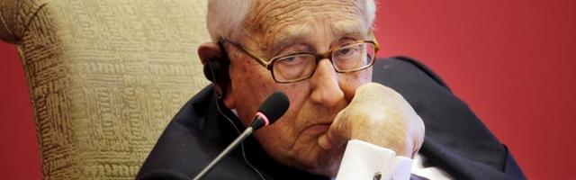 Kisindžer s pravom ne priznaje „građansku“ Bosnu
