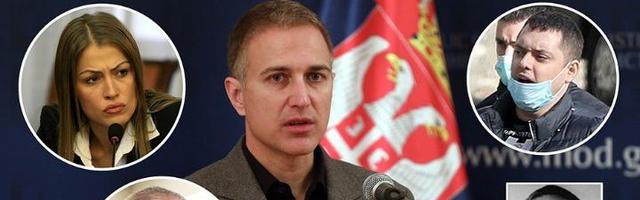 Zabrinuti smo za nacionalnu bezbednost