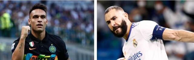 Čudesni Šerif preti i Interu, Benzema za jači napad Kraljevića