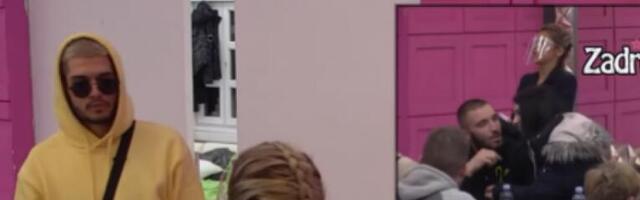 BIO SAM JADAN, POKUŠAO SAM DA JE DOZOVEM PAMETI: Dejan Dragojević otvorio dušu o Dalili i Filipu Caru! (VIDEO)