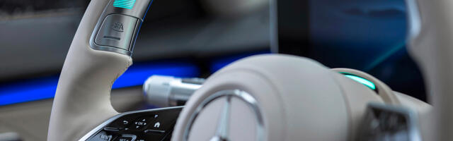 Mercedes prvi počinje sa autonomnom vožnjom trećeg nivoa