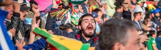 Bitka za opstanak u Boliviji: Hoće li Sukre da dobije novog člana elite?