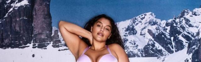 Ovako Victoria's Secret zamišlja da izgleda prosečno žensko telo