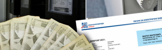 MERA IPAK OROČENA! Vlada Srbije donela odluku o poskupljenju struje za privredu