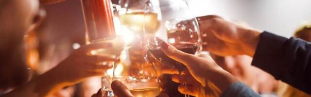 Kod preteranog konzumiranje alkohola glavobolja nije jedina posledica