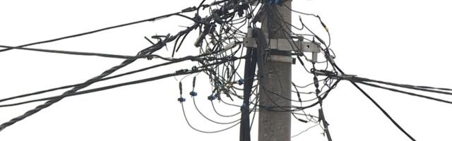 Kazahstan, Uzbekistan i Kirgistan bez struje