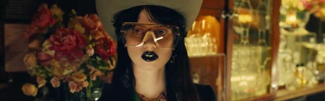 Gucci za proleće, leto 2022 – Genijalna kampanja