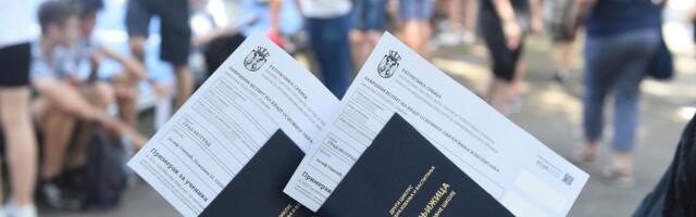 ŠTA JE JOB? Roditelji se zbunili kada su videli papir sa 16 karaktera! Šifra koju će dobijati deca od predškolskog pa do završetka fakulteta