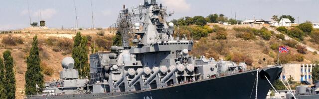 Zašto je potonula „Moskva”, ukrajinska raketa ili eksplozija municije?