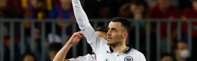 Filip Kostić o plesu u Barseloni: Uvek igram svoju igru, Dembeleu ne smeš da ostaviš ni metar