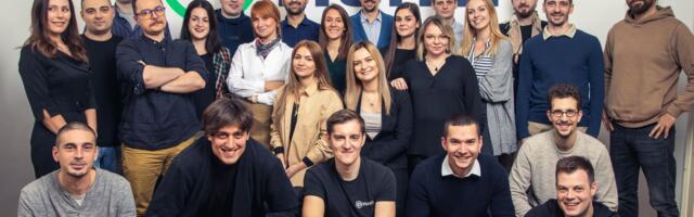 Srpski Hunch podigao novih €4 miliona investicije za širenje na Evropu i SAD