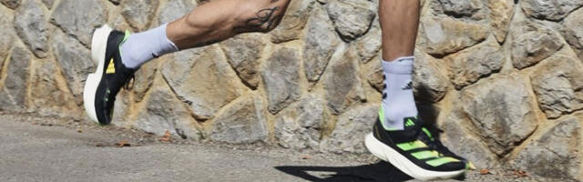 Adidas Runners Belgrade kapiten Milko Babić vam otkriva sve što treba da znate o najnovijem Adizero Adios Pro 3