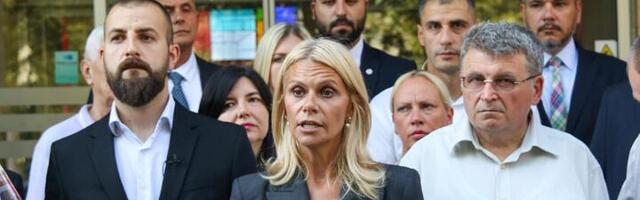 Popović: Rušenje nelegalnih objekata je pobeda građana