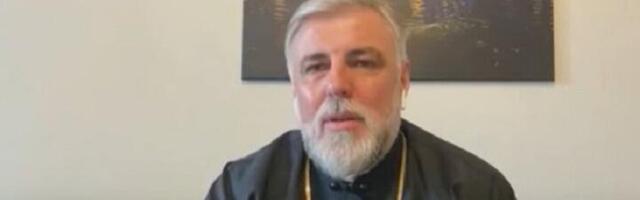 Rad na crveno slovo? Vladika Grigorije razjasnio