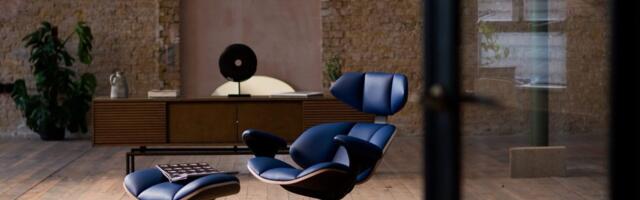 Ian Callum dizajnirao fotelju, biće samo 50 primeraka