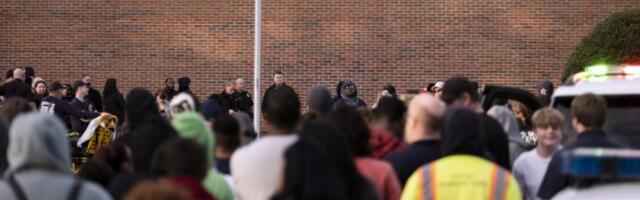 DEČAK PONEO MAMIN PIŠTOLJ U ŠKOLU, PA PUCAO U UČITELJICU! Šef policije šokirao detaljima - Pucnjava je bila NAMERNA!