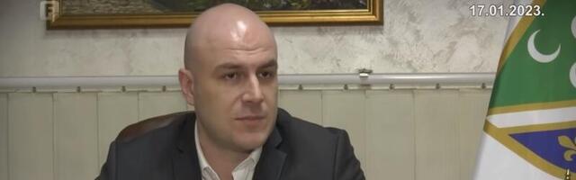 Melajac (SDP) – Islamska zajednica se neće ujedinit prije 10-15 godina