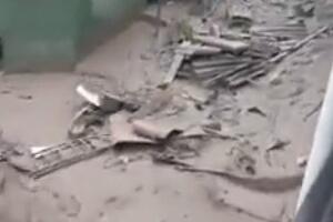 Поплаве и клизишта у Бразилу, погинуло најмање 36 особа