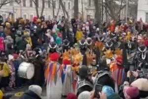 Данас су Беле покладе, последњи дан пред Васкршњи пост – важно је да заборавимо на свађе