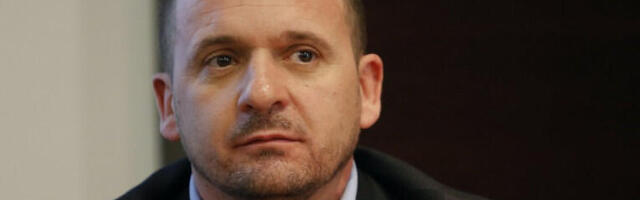 POTRESNA ISPOVEST PREDRAGA MIJATOVIĆA! Legenda Reala prvi put PROGOVORILA o PREMINULOM sinu! "Dao bih sve..."