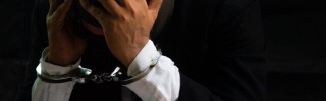 PRLJAVI SUDIJA, PROKOCKAO KUĆU ZADUŽIO SE KOD MAFIJAŠA! Iz ponora teškog poroka POBEGAO JE U ZATVOR?!