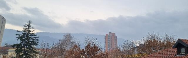 Agencija:Većina građana Srbije udiše vazduh jako lošeg kvaliteta