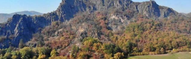 PD “Preslap” organizuje planinarsku akciju na Ješevcu, Crnom vrhu i Boračkom kršu, 19. novembra